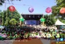Berkat Festival KBA, Pulau Pramuka Berbenah untuk Selamatkan Lingkungan - JPNN.com