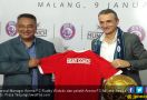 GM Arema FC Minta Milomir Seslija Ganti Poin Hilang di Laga Tandang - JPNN.com