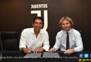 8 Rekor Hebat Sudah Menanti Gianluigi Buffon - JPNN.com