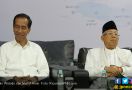 Jokowi Sebut PPP Pantas Minta 9 Kursi Menteri - JPNN.com