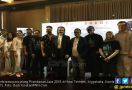 Promotor Berharap Jokowi Hadir di Prambanan Jazz Festival - JPNN.com