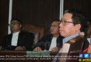 Tok Tok Tok... Hukuman 1,5 Tahun Bui untuk Jokdri - JPNN.com
