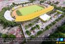 Tenang, Renovasi Stadion 17 Mei Banjarmasin Tetap Berjalan - JPNN.com