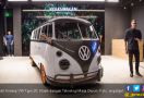 Mobil Konsep VW Type 20: Klasik dengan Teknologi Masa Depan - JPNN.com