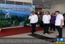 Jokowi: Terminal Baru Bandara Sam Ratulangi Dibangun September - JPNN.com