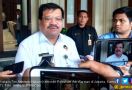 Gelar Rapat Tertutup, Pak Wiranto Bahas Persoalan Penegakan Hukum - JPNN.com