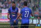 Arema FC vs Perseru Badak Lampung FC: Jangan Sampai Memble - JPNN.com