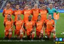 Belanda Butuh Gol di Menit ke-99 Untuk Lolos ke Final Piala Dunia Wanita 2019 - JPNN.com