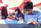 AXA Mandiri Berdayakan Penyandang Autis via CR Week 2019 - JPNN.com