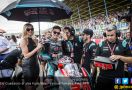Jangan Kaget! Quartararo Paling Kencang di FP1 MotoGP Jerman, Marquez Kedua, Rossi Ketiga - JPNN.com