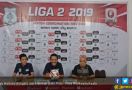 Pelatih Perserang: PSMS Pasti Tidak Ingin Kalah Lagi di Hadapan Pendukungnya - JPNN.com