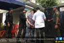 Jangan Coba - coba Nyelonong ke Rumah Kiai Ma'ruf Amin, Ada Paspampres - JPNN.com