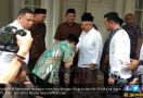 Kiai Ma'ruf Dukung Orang Dekatnya Jadi Ketua MPR - JPNN.com