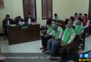 Lima Warga Malaysia Dituntut Jaksa 15 Tahun Penjara - JPNN.com