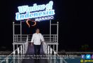 Alasan Presiden Jokowi Blusukan di Jendela Indonesia Manado - JPNN.com