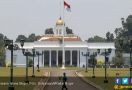 Masyarakat Sampai Berkerumun Menuju Istana Bogor - JPNN.com