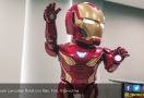 Xiaomi Luncurkan Robot Iron Man MK50 dengan Harga Rp 4 Juta - JPNN.com