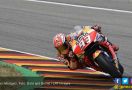 Marc Marquez Catat Pole Position ke-7 di MotoGP Jerman Plus Rekor Lap Baru - JPNN.com