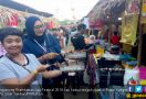 Pasar Kangen Manjakan Lidah Penonton Prambanan Jazz 2019 - JPNN.com