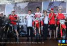 AHM Lebarkan Pembinaan Pembalap Indonesia di Motorcross Grand Prix - JPNN.com