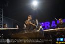 Persembahan Yovie Widianto Bikin Penonton Prambanan Jazz 2019 Galau - JPNN.com