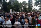 Penonton Membeludak di Hari Terakhir Prambanan Jazz Festival 2019 - JPNN.com