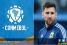 Conmebol Keluarkan Pernyataan Tegas Setelah Messi Sebut Copa America 2019 Penuh Korupsi - JPNN.com