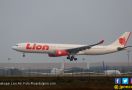 Lion Air Klaim Data Penumpang Aman - JPNN.com