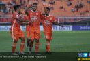 Borneo FC vs Barito Putera: Laga Gengsi Dua Klub Asal Kalimantan - JPNN.com