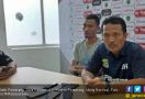 PSMS Medan vs Perserang, Jaya Hartono: Seharusnya Kami Dapat Penalti - JPNN.com