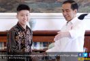Rapper Rich Brian Dijamu Jokowi di Istana Bogor - JPNN.com