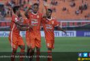 Imbang Kontra Persija, Borneo FC Gagal Melaju ke Final Piala Indonesia 2019 - JPNN.com