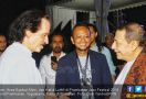 Habib Luthfi Jadi Saksi Aksi Magis Yanni di Prambanan - JPNN.com