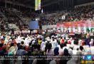 Aliansi Relawan Jokowi Gelar Halalbihalal dan Santuni 10 Ribu Anak Yatim - JPNN.com