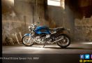 Napak Tilas Sejarah 50 tahun di BMW RnineT/5 Edisi Spesial - JPNN.com