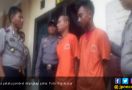 Pasha Ditangkap Polisi Gara-Gara HP - JPNN.com