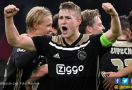 Mino Raiola Sebut Matthijs de Ligt Capai Kesepakatan dengan Juventus - JPNN.com