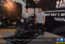 2 Varian Spesial Triumph Bonneville Resmi Mengaspal, Harga Rp 495 Juta - JPNN.com