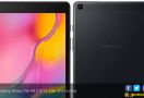 Samsung Rilis Galaxy Tab Terbaru dengan Baterai Lebih Besar - JPNN.com