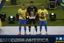 Brasil Borong Semua Gelar di Copa America 2019 - JPNN.com