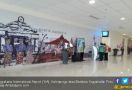 4 Bulan Beroperasi, Bandara Internasional Yogyakarta Layani 96 Ribu Penumpang   - JPNN.com