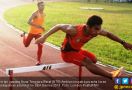 Andrian Kejar Tiket SEA Games 2019 - JPNN.com