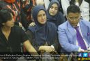 Di Komnas Perempuan, 95% Waktu Fairuz A Rafiq Dihabiskan untuk Menangis - JPNN.com