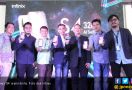 Dibekali Kamera 32 MP AI Low-light Selfie, Infinix S4 Resmi Diluncurkan  - JPNN.com