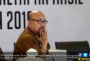 DKPP Berhentikan Ilham dari Ketua Divisi Teknis Penyelenggaraan KPU - JPNN.com