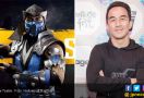 Cerita Joe Taslim Tentang Perannya Sebagai Sub-Zero di Mortal Kombat - JPNN.com