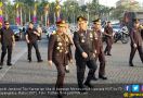Jenderal Tito Berani Sampaikan Permintaan Langsung ke Presiden Jokowi - JPNN.com