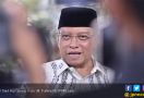 Kasus Wahyu Setiawan, Ketum PBNU Berharap KPK Tidak Tebang Pilih - JPNN.com