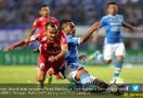 Persija Timpang Saat Jamu Persib, Begini Solusi Julio Banuelos - JPNN.com