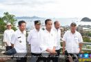 Jokowi Kunjungi Puncak Waringin dan Kawasan Terpadu Marina Labuan Bajo - JPNN.com